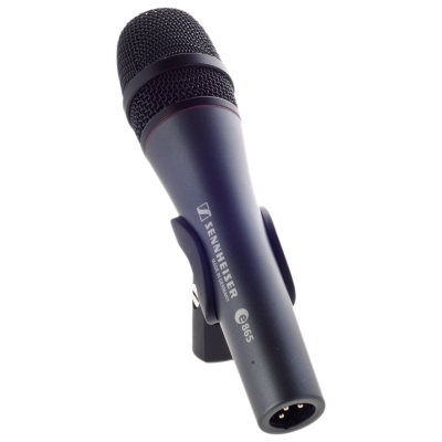 Вокальный микрофон E 865