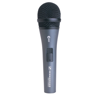 E 825-S Вокально-инструментальный микрофон 