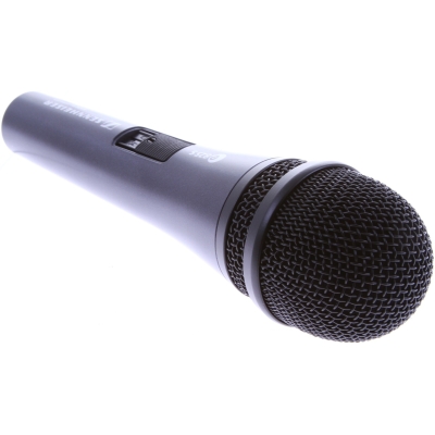Вокально-инструментальный микрофон  E 825-S