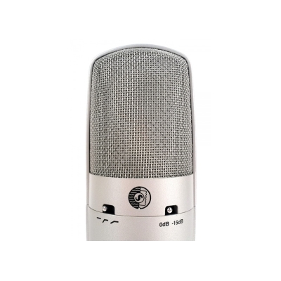 Студийный микрофон KSM32/SL