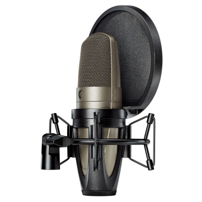 Студийный микрофон KSM42/SG