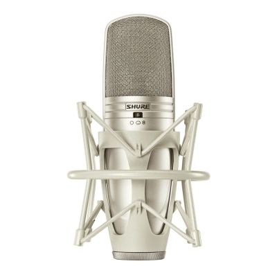 Студийный микрофон KSM44A/SL