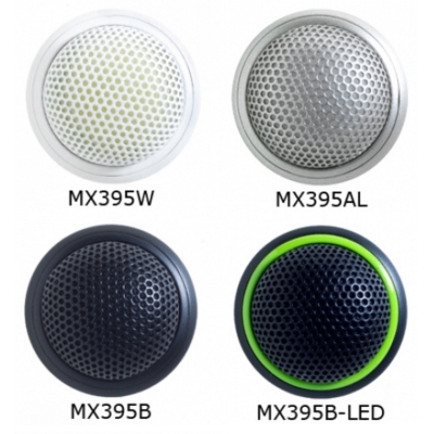 Микрофон MX395B/C-LED