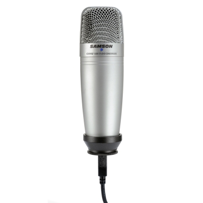 Студийный микрофон C01U