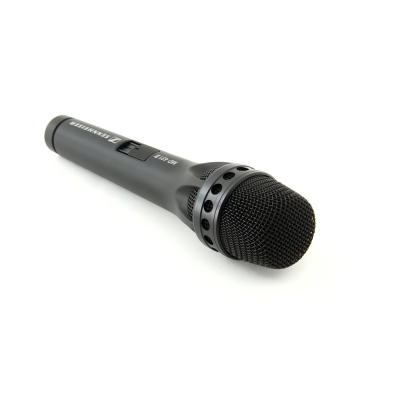 Вокальный микрофон MD 431-II