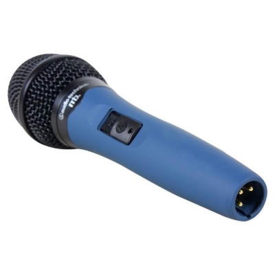 Вокальный микрофон MB3k