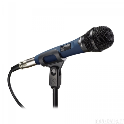Вокальный микрофон MB3k