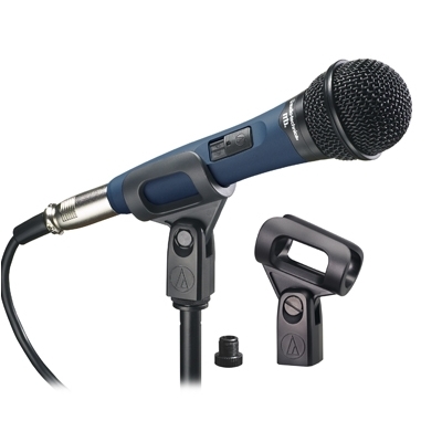 Вокальный микрофон MB1k