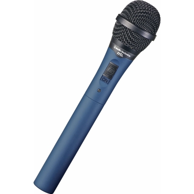 Вокально-инструментальный микрофон MB4k