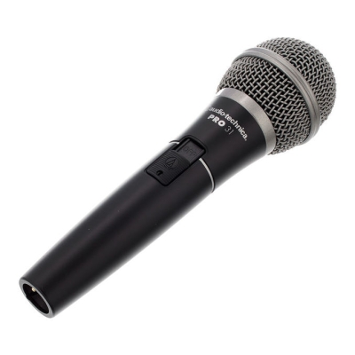 Вокальный микрофон PRO31