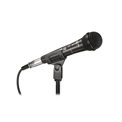 Вокальный микрофон PRO41