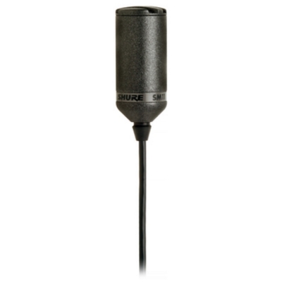 Петличный микрофон SM11-CN