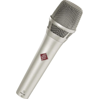 KMS 104 Вокальный микрофон