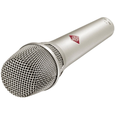 Вокальный микрофон KMS 104