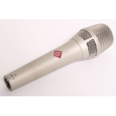 Вокальный микрофон KMS 104
