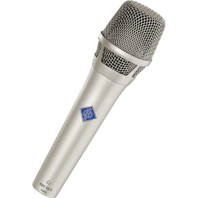 Вокальный микрофон KMS 104 D