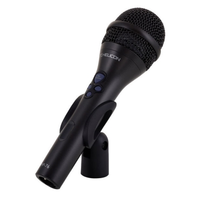Вокальный микрофон MP-76