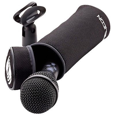 Вокальный микрофон MP-76