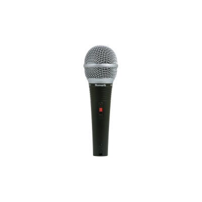 WM200 Вокально-инструментальный микрофон