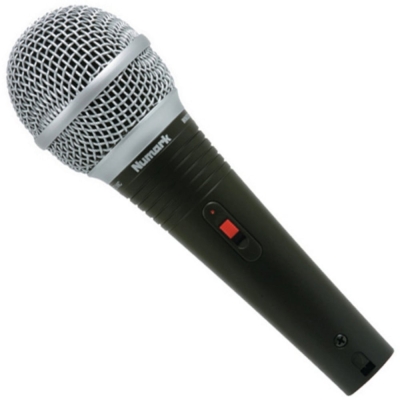 Вокально-инструментальный микрофон WM200