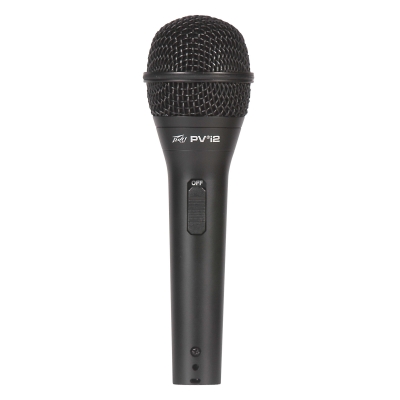 PVi 2 XLR Вокальный микрофон