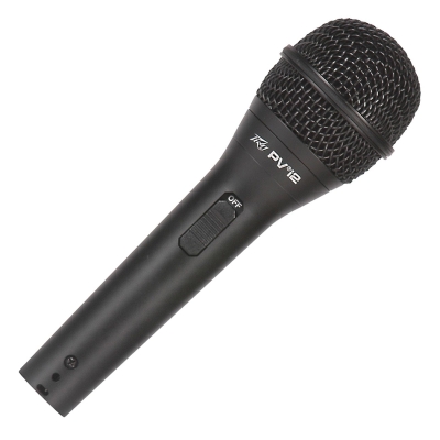 Вокальный микрофон PVi 2 XLR