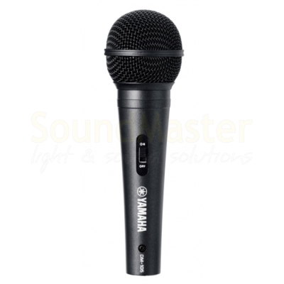 DM-105 Вокальный микрофон
