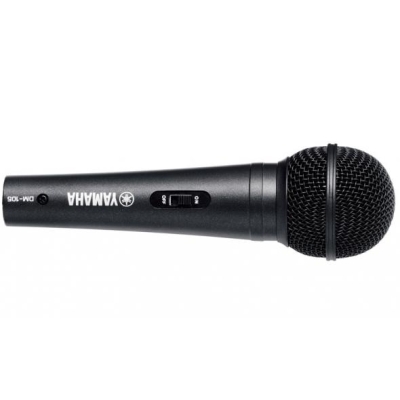 Вокальный микрофон DM-105