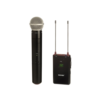 Ручной микрофон FP2/SM58 Q24