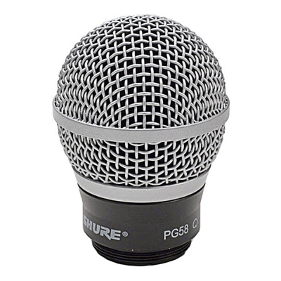 RPW110 Микрофонный капсюль