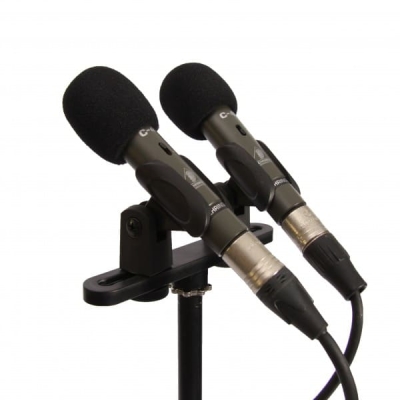 Комплект инструментальных микрофонов