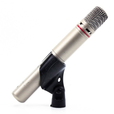 C1000S Вокально-инструментальный микрофон