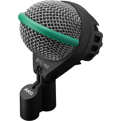 Инструментальный микрофон D112 MKII