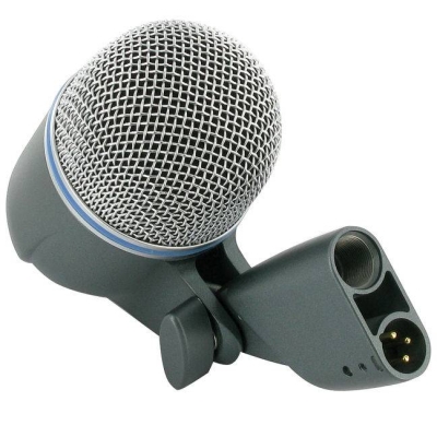 Инструментальный микрофон BETA 52A
