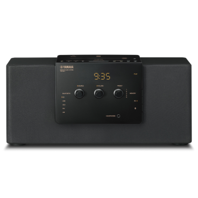 TSX-B141 Black Аудиосистема