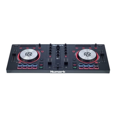 MixTrack 3 DJ контроллер