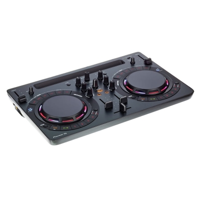 DJ контроллер DDJ-WeGO4-K