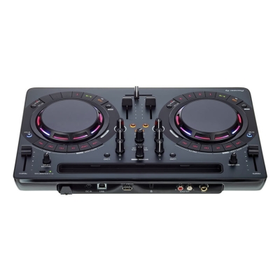 DJ контроллер DDJ-WeGO4-K