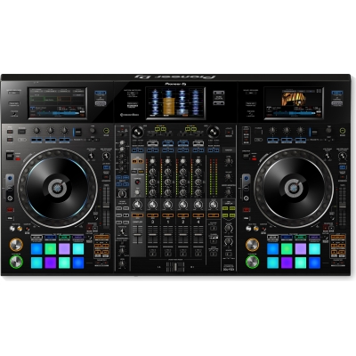 DJ контроллер DDJ-RZX