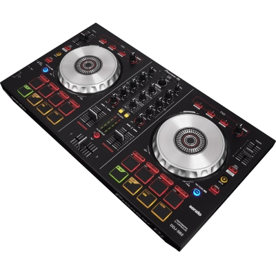 DJ контроллер DDJ-SB2