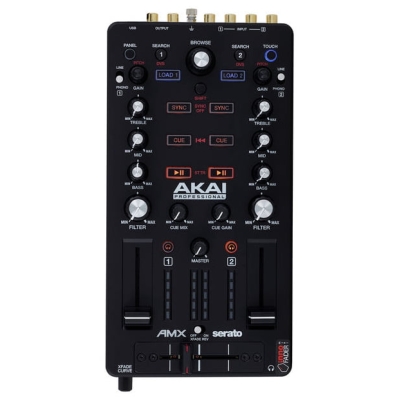 MIDI-модуль AMX
