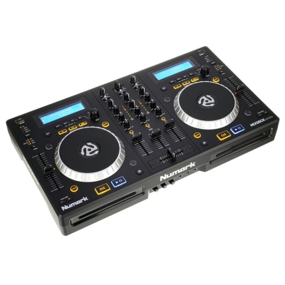 DJ комплект Mixdeck Express