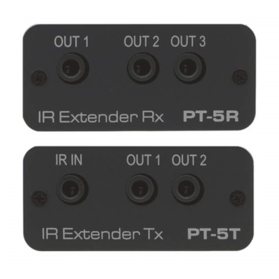 PT-5R/T Комплект для передачи ИК сигналов по витой паре