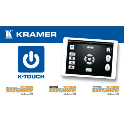 Ключ активации K-Touch ADD PANEL