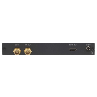 Масштабатор  3G/HD-SDI для HDMI сигналов VP-472
