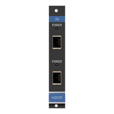 F670-IN2-F16 2-канальная плата входов HDMI