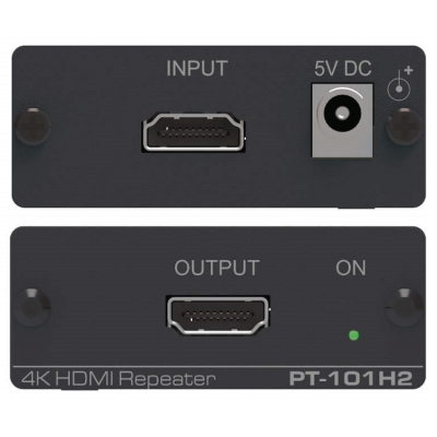 Повторитель сигналов HDMI PT-101H2