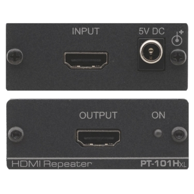 Повторитель сигналов HDMI PT-101HXL