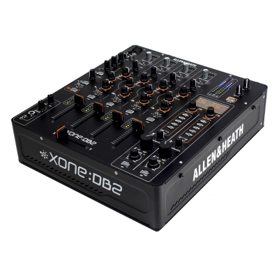 DJ микшерный пульт Xone:DB2