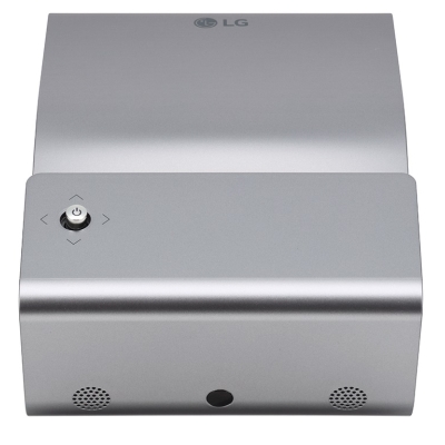 Ультракороткофокусный LED DLP проектор с 3D и аккумулятором PH450UG-GL